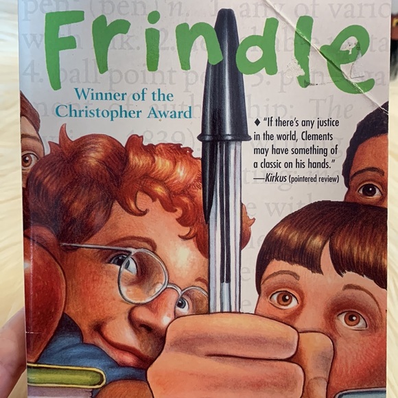 School theme 3 chapter books about school - Picture 2 of 8